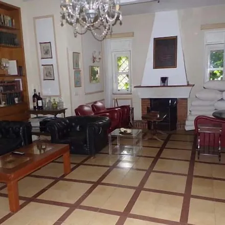 Rent this 5 bed townhouse on Cercedilla in Madrid, Spain