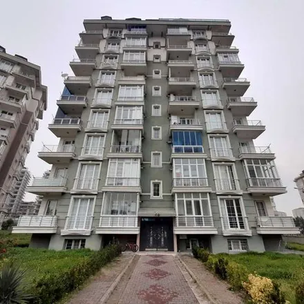 Image 9 - Özşen Eczanesi, 105. Sokak 3/D, 34524 Beylikdüzü, Turkey - Apartment for rent