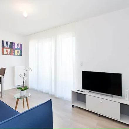 Rent this 1 bed apartment on Spreepolis in Unter der Kranbahn, 12459 Berlin