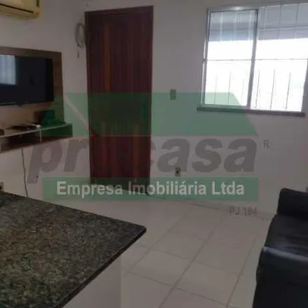 Rent this 2 bed apartment on Rua Dallas in Flores, Manaus - AM