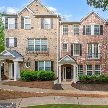 Buy this 4 bed condo on 11313 Musette Circle in Alpharetta, GA 30009