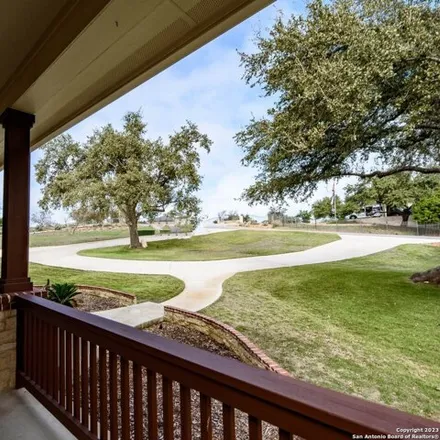 Image 4 - 1621 Mountain Springs, Smithson Valley, Comal County, TX 78133, USA - House for rent