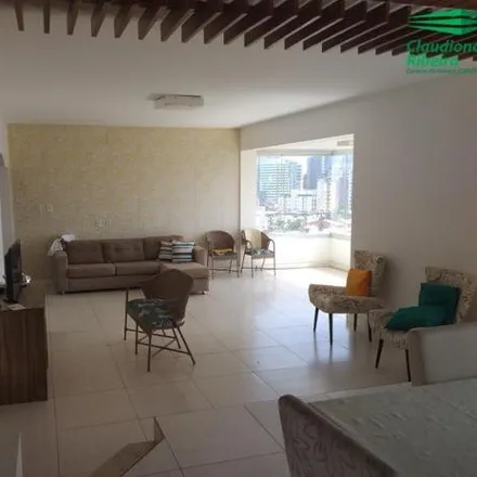 Buy this 4 bed apartment on Rua João Mendes da Costa Filho in Costa Azul, Salvador - BA