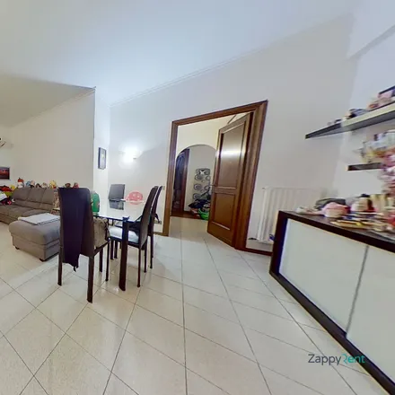 Rent this 2 bed apartment on Canton/Nanchino in Via Canton, 00128 Rome RM