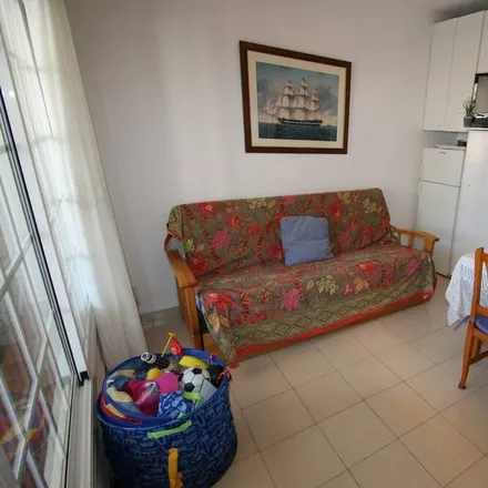 Rent this 1 bed apartment on 43850 Cambrils