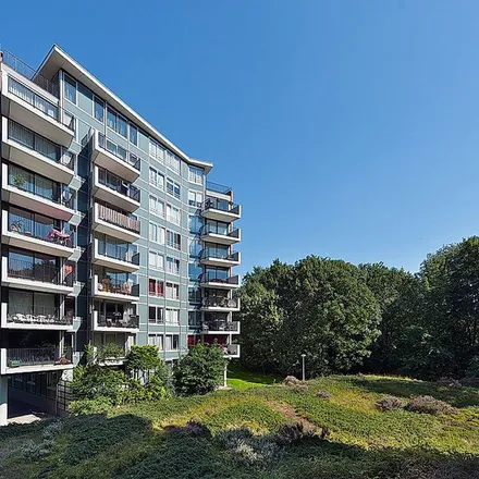 Rent this 1 bed apartment on Fregelaan 41 in 1062 KK Amsterdam, Netherlands