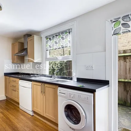 Image 4 - 1A Goodenough Road, London, SW19 3QW, United Kingdom - Apartment for rent