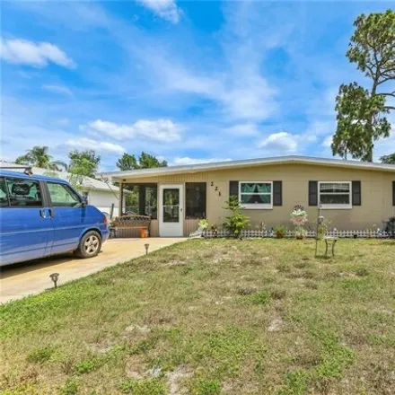 Buy this 3 bed house on 221 Golden Days Dr in Casselberry, Florida