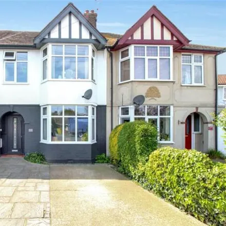 Image 1 - Brooklands Avenue, Rayleigh Road, Leigh on Sea, SS9 5XE, United Kingdom - Townhouse for sale