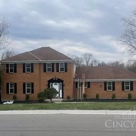 Buy this 5 bed house on 5399 Talltree Way in West Chester Township, OH 45069