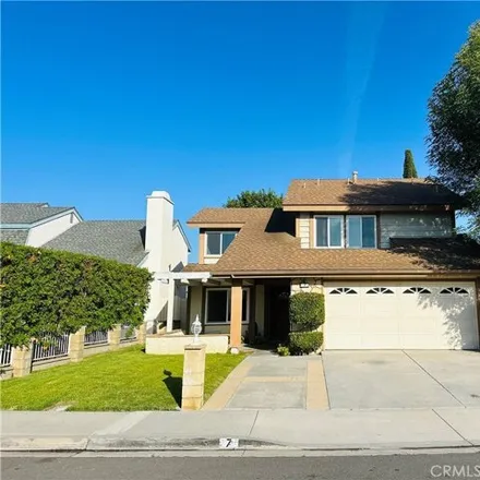 Rent this 4 bed house on 7 Lindberg in Irvine, CA 92620