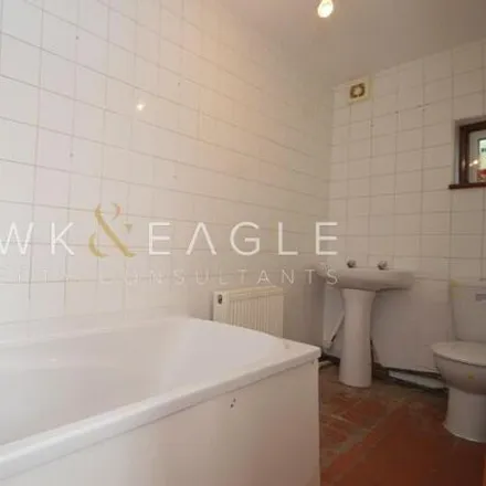 Image 7 - Keppel Road, London, London, Greater london. e6 - Townhouse for sale