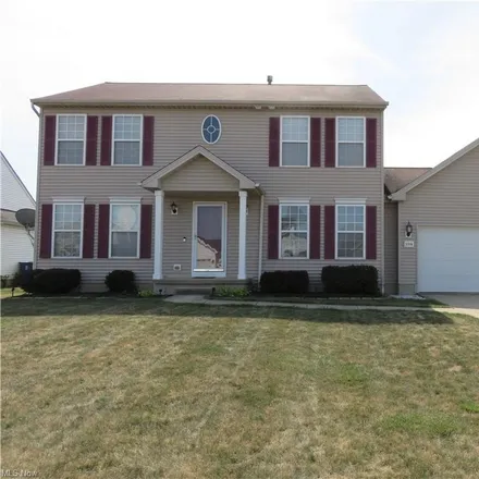 Buy this 4 bed house on 3304 Jones Drive in Lorain, OH 44053