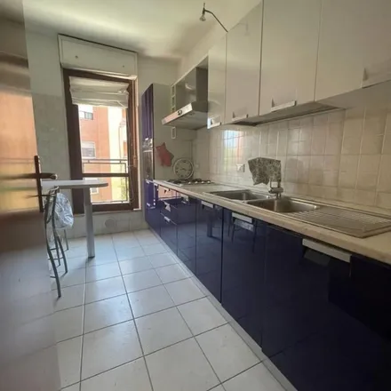 Image 9 - Via Giuseppe Amato, 00139 Rome RM, Italy - Apartment for rent