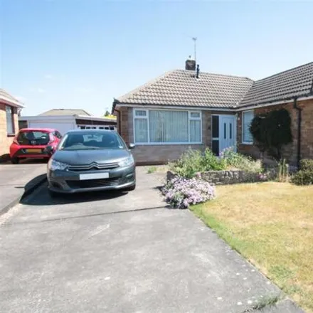 Buy this 3 bed house on Ivanhoe Way in Cusworth, DN5 8DZ