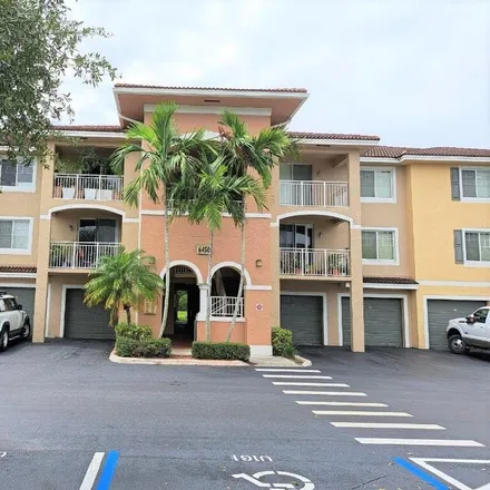 Buy this 3 bed condo on Emerald Dunes Drive in Palm Beach County, FL 33411