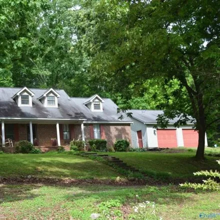 Buy this 3 bed house on 252 Red Bud Lane in Cave Springs, Morgan County