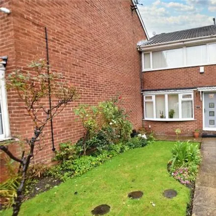 Buy this 3 bed townhouse on Cedar Close in Leeds, LS12 1SL