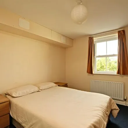 Rent this 1 bed apartment on 1 Brook Street in Grandpont, Oxford