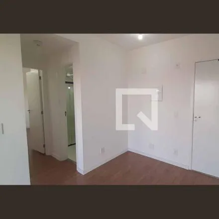 Rent this 2 bed apartment on Condomínio Seleto Residencial Clube in Rua Ana Ventura Nitão 288, Vila São José