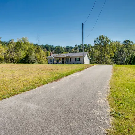Image 3 - 1726 Dave Buck Road, Johnson City, TN 37601, USA - House for sale