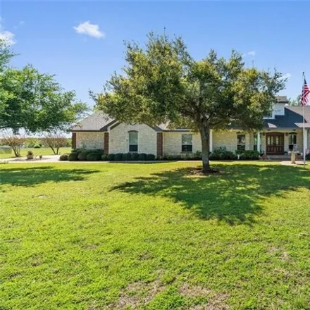 Buy this 4 bed house on 270 Courtnee's Way in Williamson County, TX 78626