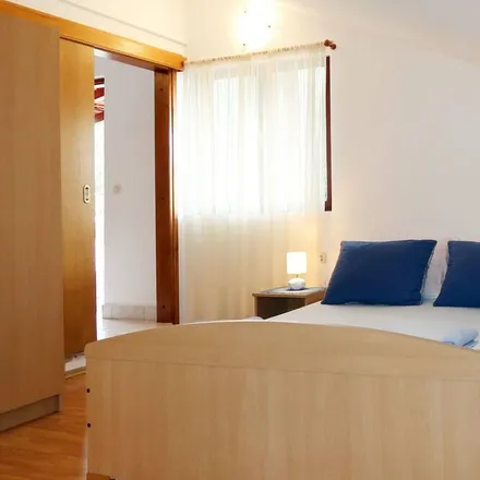 Rent this 1 bed apartment on Prigradica in 20271 Općina Blato, Croatia