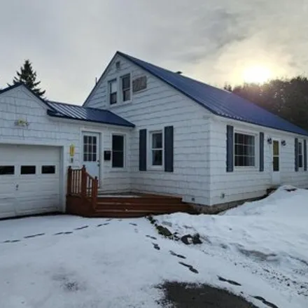 Buy this 4 bed house on 21 Westwind Drive in Caribou, ME 04736