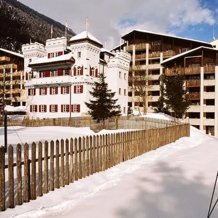 Image 5 - 7182 Disentis/Mustér, Switzerland - Apartment for rent