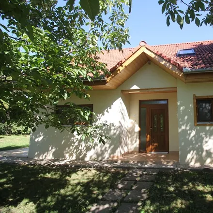 Image 7 - Szólád, 8625, Hungary - House for rent