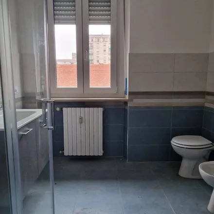 Rent this 5 bed apartment on Laboratorio Sociale in Via Piave 65, 15121 Alessandria AL