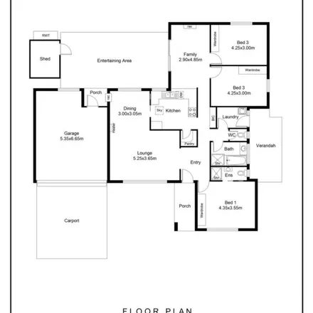 Image 2 - Lepena Crescent, Hallett Cove SA 5158, Australia - Apartment for rent