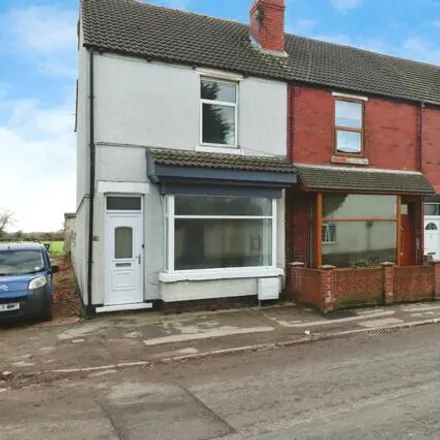 Buy this 3 bed house on Almholme Lane in Arksey, DN5 0GL
