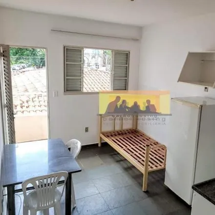 Rent this 1 bed apartment on Del Sol in Rua Roxo Moreira, Barão Geraldo