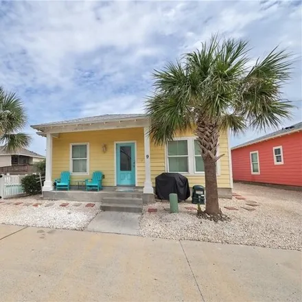 Buy this 3 bed house on 1643 South Station Street in Port Aransas, TX 78373