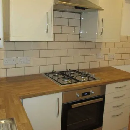 Rent this 2 bed apartment on Hands Butchers in 213 Nottingham Road, Newthorpe