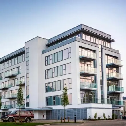 Buy this 2 bed apartment on unnamed road in Plymouth, PL1 4SJ