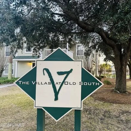 Image 3 - 3026 Old South Court, Beaufort County, SC 29910, USA - Condo for sale