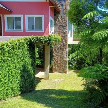 Buy this 3 bed house on Rua Laurindo Comiotto in Lagos do Bosque, Gramado - RS