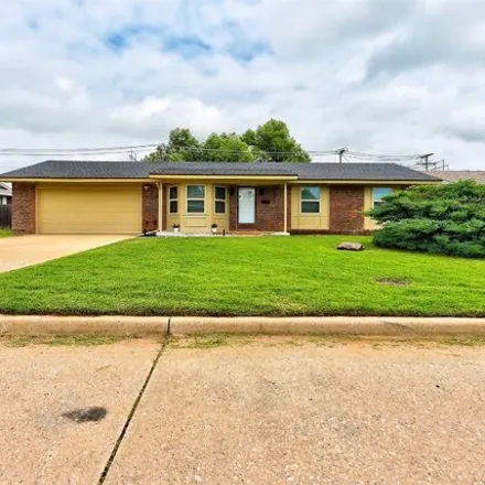 Buy this 3 bed house on 1511 Southwest 82nd Street in Oklahoma City, OK 73159