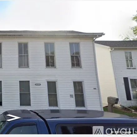 Rent this 1 bed duplex on 80 N Main St