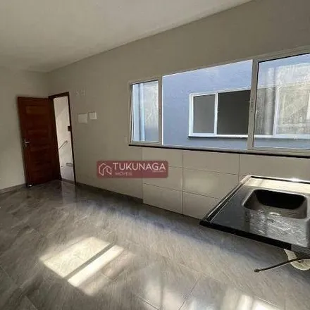 Buy this 3 bed apartment on Rua Felipe Camarão in Cidade Kemel, Poá - SP