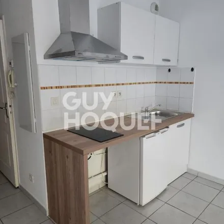 Rent this 1 bed apartment on 1 Rue du Camp Del Mas in 66540 Baho, France