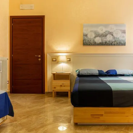 Image 2 - Via Nonantola, 00145 Rome RM, Italy - Apartment for rent