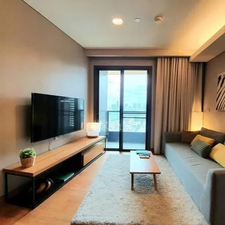 Image 7 - unnamed road, Khlong Toei District, Bangkok 10110, Thailand - Apartment for sale