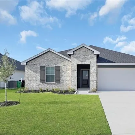 Buy this 4 bed house on Minonite Road in Fort Bend County, TX 77469