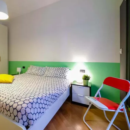 Image 9 - appartamento, Via Cerano, 20144 Milan MI, Italy - Apartment for rent