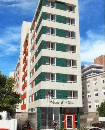 Buy this 3 bed apartment on Rita in Rua Barão do Triunfo 217, Menino Deus