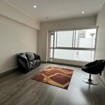 Buy this 1 bed apartment on Pasaje Justo Figuerola in Lince, Lima Metropolitan Area 15494