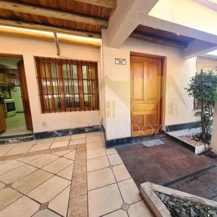 Buy this 3 bed house on Álvarez Thomas 985 in Distrito San Francisco del Monte, 5501 Godoy Cruz